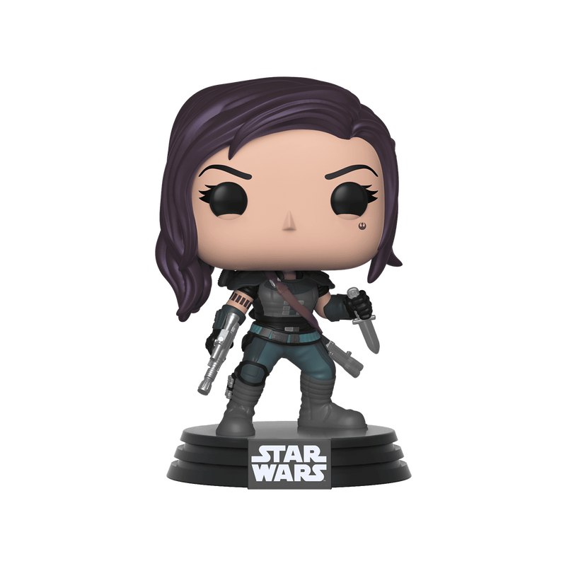 Pop! Cara Dune, , hi-res view 1