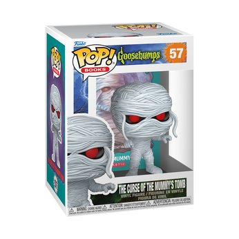 Pop! The Curse of the Mummy's Tomb, , hi-res view 2