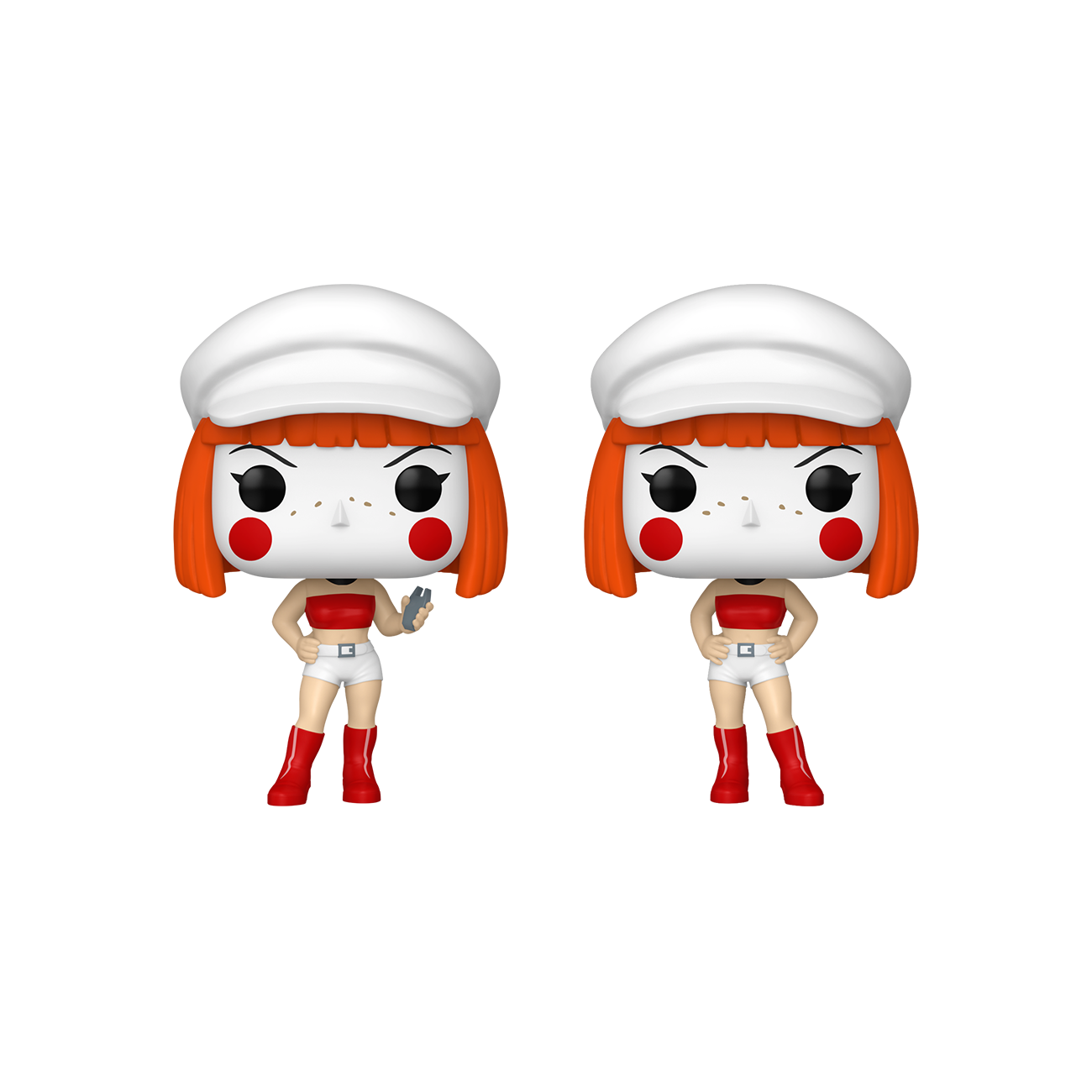 Pop! The Dee Dee Twins 2-Pack — Funko Pop! Vinyl · Comics & Superheroes