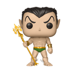 Buy Pop Namor The Sub Mariner at Funko