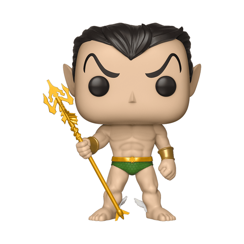 Pop! Namor, The Sub-Mariner, , hi-res view 1