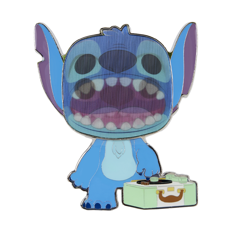 Pop! Pin Stitch with Record Player, , hi-res view 2