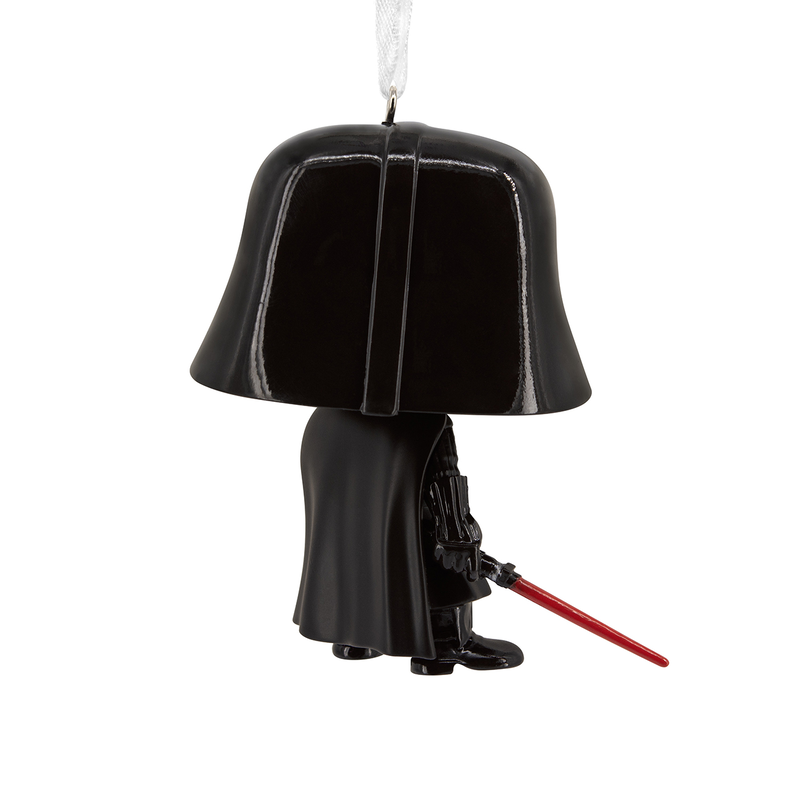 Darth Vader Ornament, , hi-res view 3