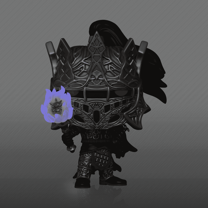 Pop! Lord Soth (Glow), , hi-res view 3