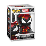 Pop! Carnage Iron Man, , hi-res view 2