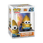 Pop! Mega Minion Gus, , hi-res view 2