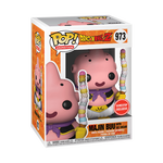 N4S POP&Tee: DBZ- Majin Buu w/Ice Cream(POP), , hi-res view 1