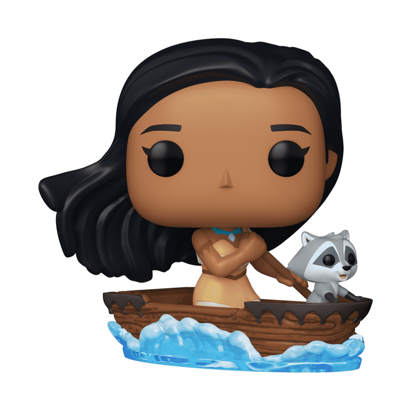 Pop! Plus Pocahontas, , hi-res view 1