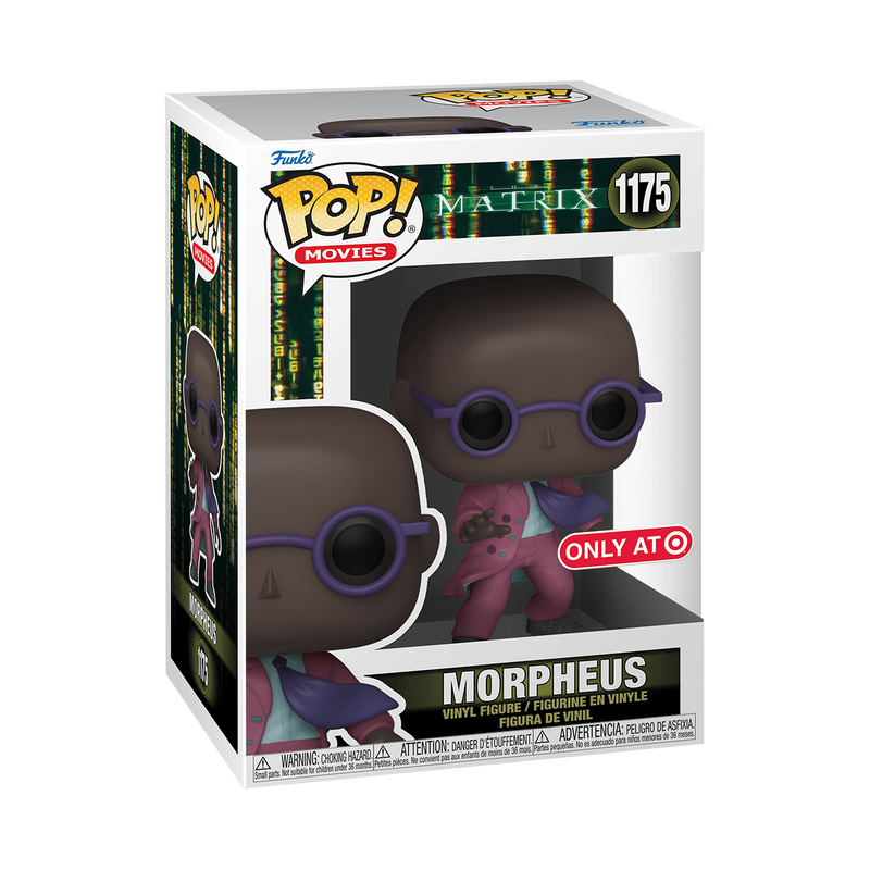 Pop! Morpheus in Pink Suit, , hi-res image number 2