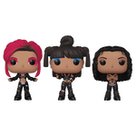Pop! TLC (No Scrubs) 3-Pack, , hi-res view 1