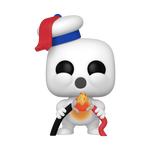 POP Movies: Ghostbusters: Afterlife-Zapped Mini Puft (T), , hi-res view 2
