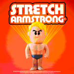 Vinyl SODA Stretch Armstrong, , hi-res view 2