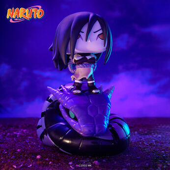 Pop! Rides Orochimaru with Manda, Image 2