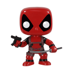 Pop! Deadpool, , hi-res view 1