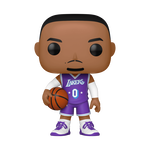 Pop! 21-22 NBA City Edition Russell Westbrook, , hi-res view 1