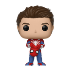 Pop! Spider-Man (Unmasked), , hi-res view 1
