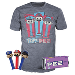 Pals Tee & Pop! Pez Bundle, , hi-res view 1