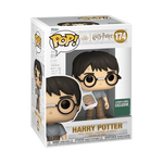 Pop! Harry Potter with Birthday Cake, , hi-res view 2