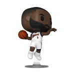 Pop Baron Davis image