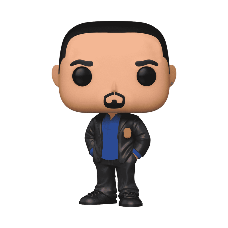 Pop! Odafin "Fin" Tutuola, , hi-res view 1