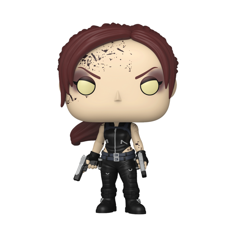 Pop! Lara Croft (Doppelg&auml;nger), , hi-res view 1