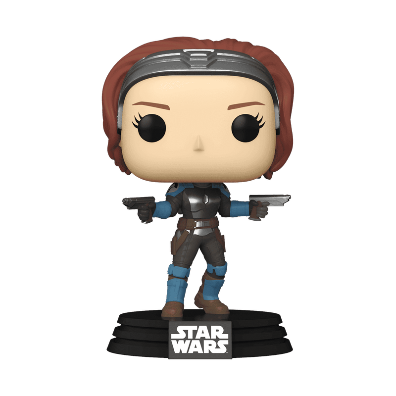 Pop! Bo-Katan Kryze, , hi-res view 3