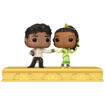 Pop! Moment Tiana and Naveen, , hi-res view 1