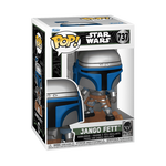 Pop! Jango Fett, , hi-res view 2