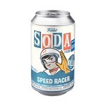 Vinyl SODA Speed Racer, , hi-res view 4