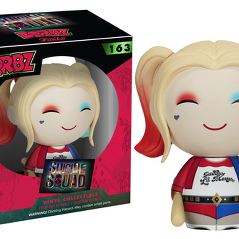 Suicide Squad - Harley Quinn, , hi-res view 1