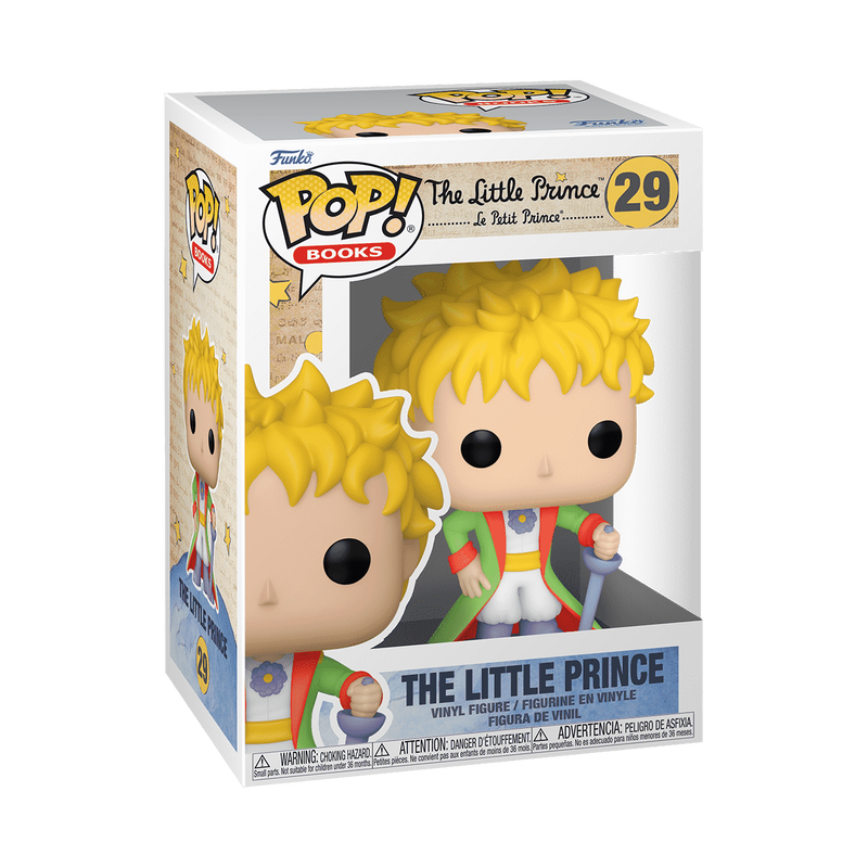 Pop! The Little Prince, , hi-res image number 2