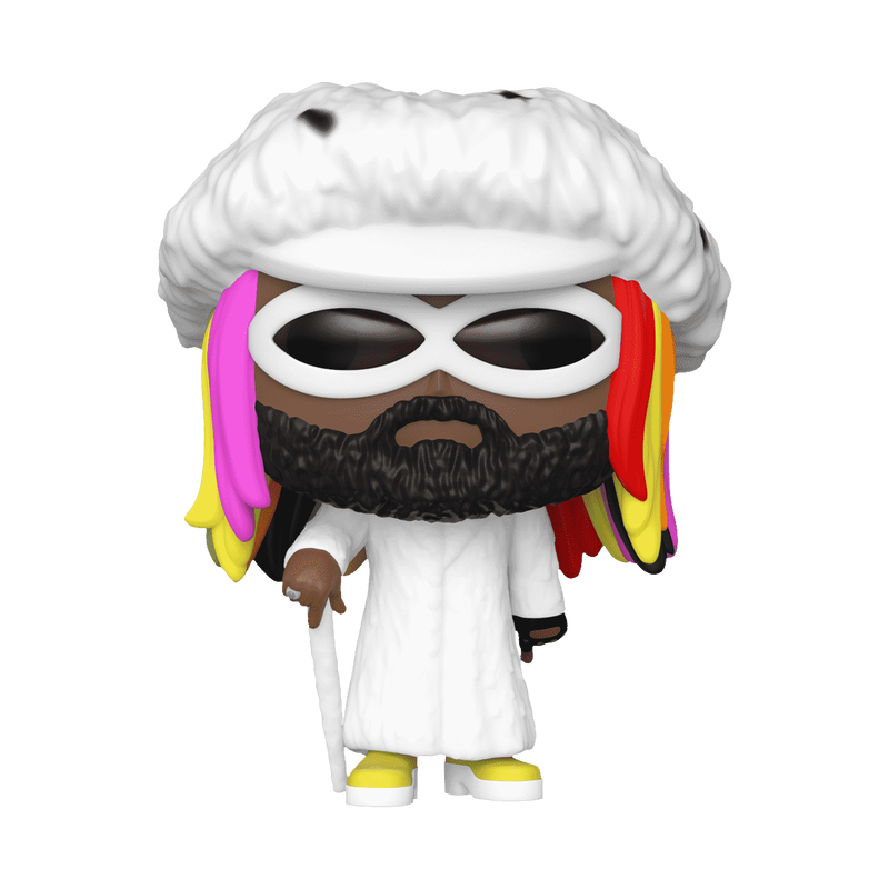Pop! George Clinton, , hi-res view 1