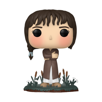 Pop! Elizabeth Bennet, Image 1