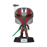 Pop! Sabine Wren with Lightsaber, , hi-res view 1