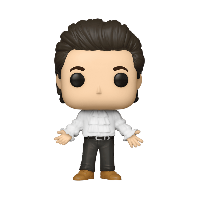 Pop! Jerry in Puffy Shirt, , hi-res image number 1
