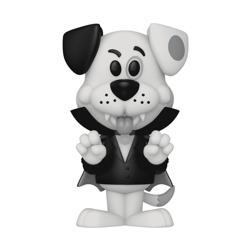 Vinyl SODA Vampire Proto, , hi-res view 1