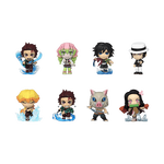 Demon Slayer Mini Vinyl Figures, , hi-res view 2