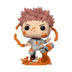 Pop! Yuji Itadori with Paint Can, , hi-res view 1