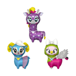 Snapsies Gems 3-Pack, , hi-res view 1