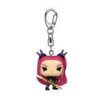 Pop! Keychain Mira (Battle Outfit), , hi-res view 1