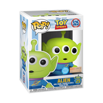 POP&Tee:Toy Story-Alien(TRL/GL)(POP), , hi-res view 1