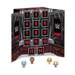 Pocket Pop! WWE 14-Day Countdown Calendar, , hi-res view 1