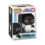 Pop! Penguin with Cocktail, , hi-res view 2