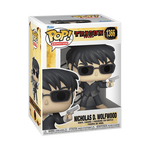 Pop! Nicholas D. Wolfwood, , hi-res view 2