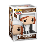 Pop! Beth Harmon Final Game, , hi-res view 2