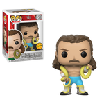 S7 - Jake the Snake w/chase, , hi-res view 2