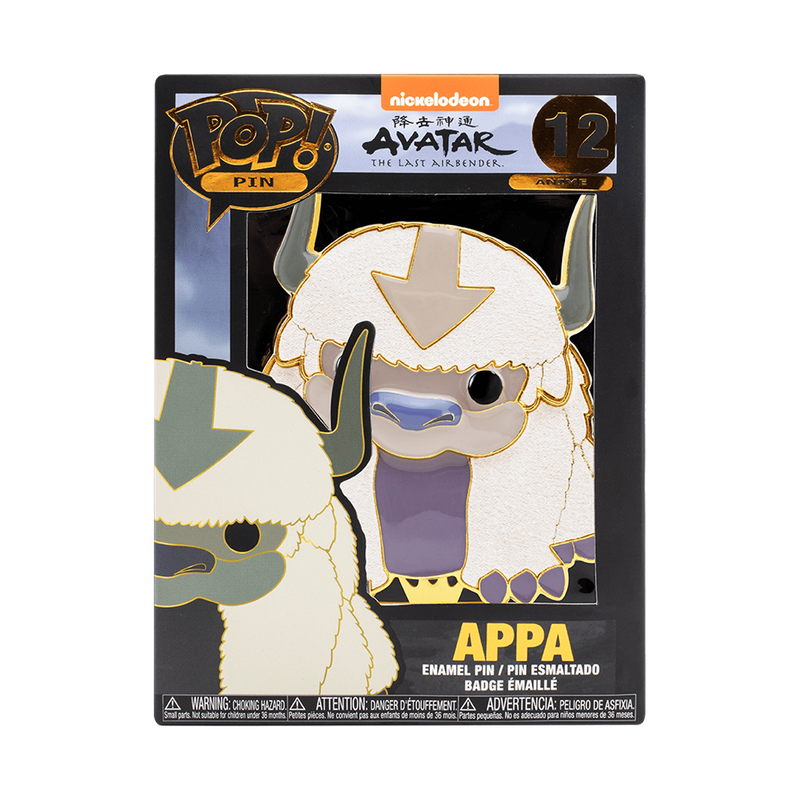 Pop! Pins Appa, , hi-res view 1