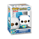 Pop! Oshawott, , hi-res image number 3