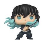 Pop! Muichiro Tokito (Attack), , hi-res view 1