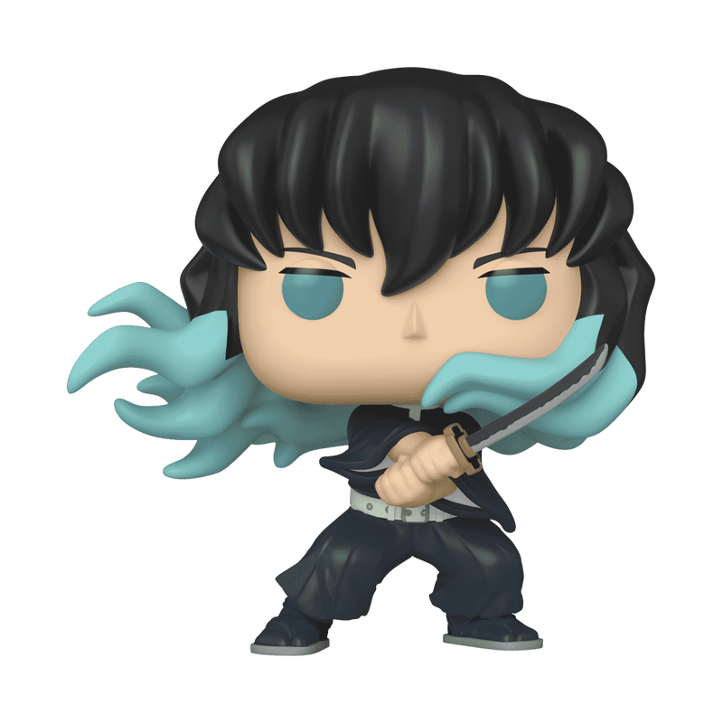 Pop! Muichiro Tokito (Attack), , hi-res view 1